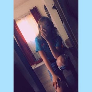 Meet your Posher, Daveigh